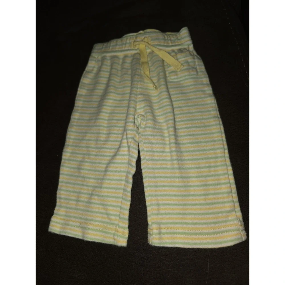 Gymboree outlet layette line brand new baby duckling size 3 6 months